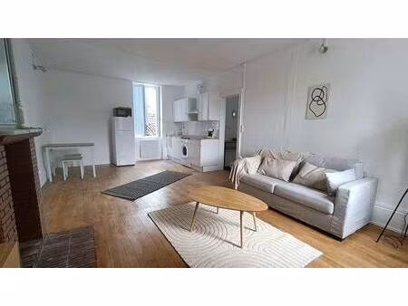 immobilier du rempart