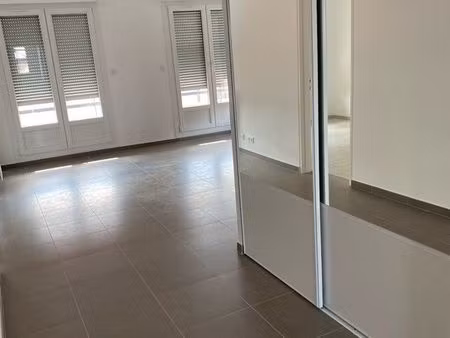 appartement -3 pièces -67 m2
