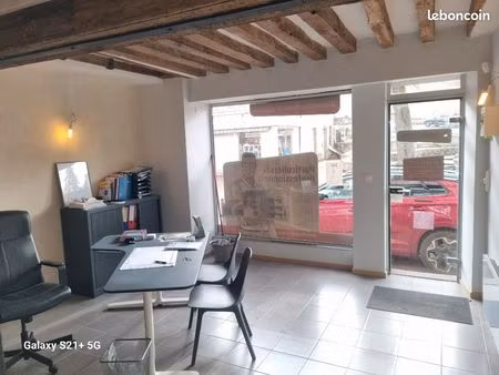 local commercial - emplacement n°1