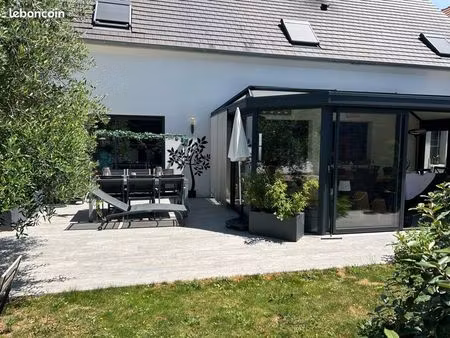 maison à vendre à 5mn de soissons