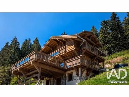 maison 6 pièces 166 m²