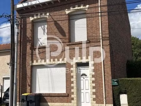 maison 5 pièces 109 m²