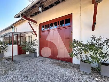 maison 3 pièces 65 m²