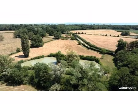 propriété 4 pièces 89 m²