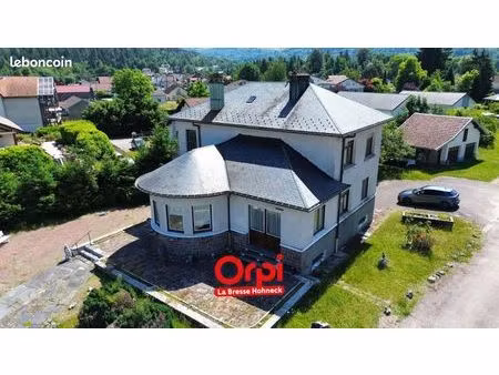 maison de ville 5 pièces 151 m²