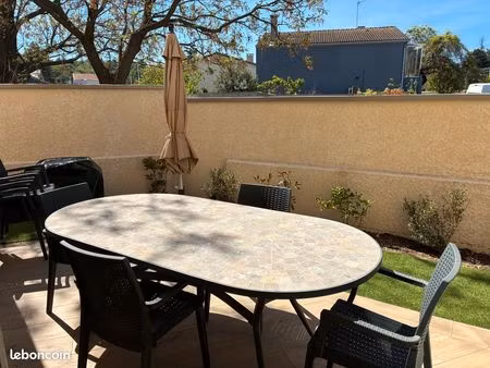 maison neuve 100 m2 + terrain 400m2
