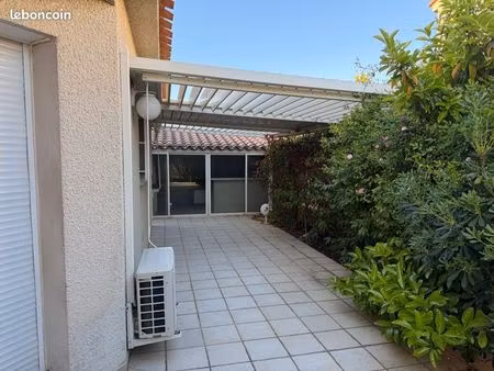 maison 188m2 cabestany
