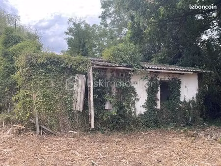 terrain 2 940 m² vinneuf