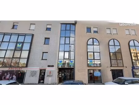 appartement t2 annonay
