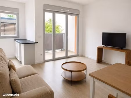 location appartement t2 combs la ville