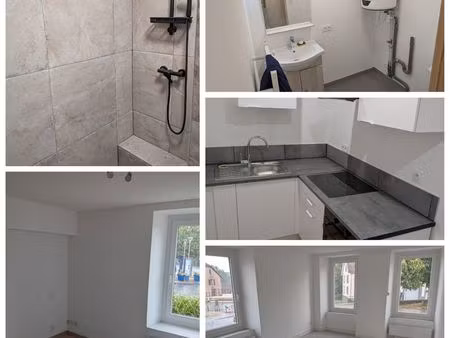 appartement meublé proche belfort et universités
