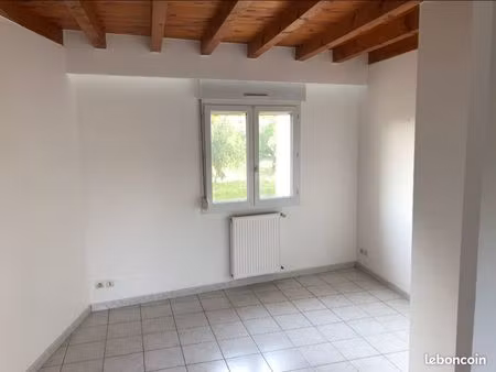 locaton appartement