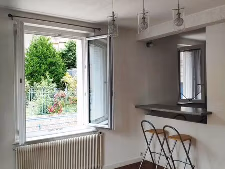 à louer t2 epinal