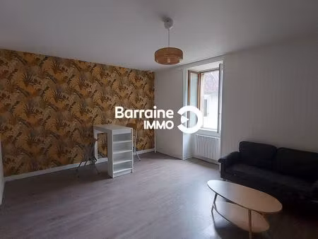 appartement 2 pièces 36 m²