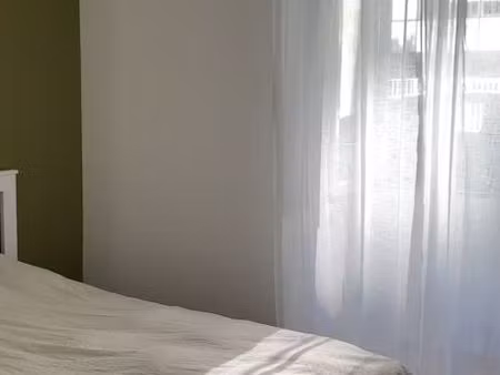 appartement t2 proche ecole d'archi - chu