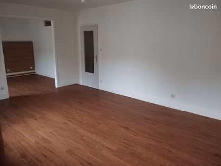location appartement type f3