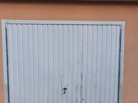garage/box 10 m² beaucourt
