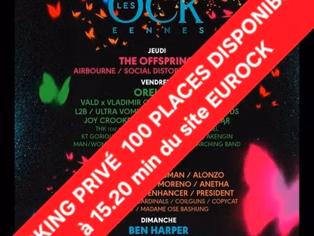 place parking eurock
