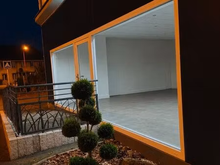 ◊ local commercial à louer – montreux-château