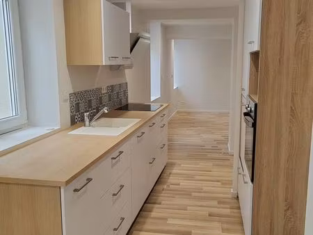 maison 6 pièces 160 m²