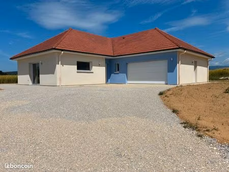 pavillon neuf