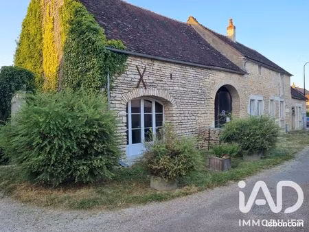 propriété 4 pièces 128 m²