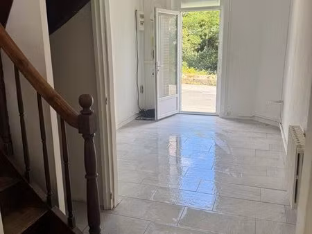 maison à louer 2 chambres