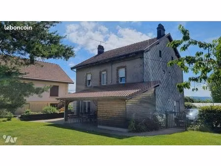 maison 7 pièces 139 m²