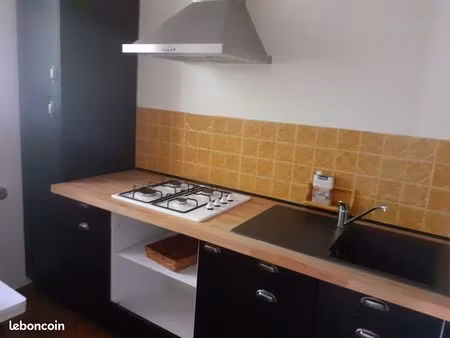location appartement t1bis de 36m²