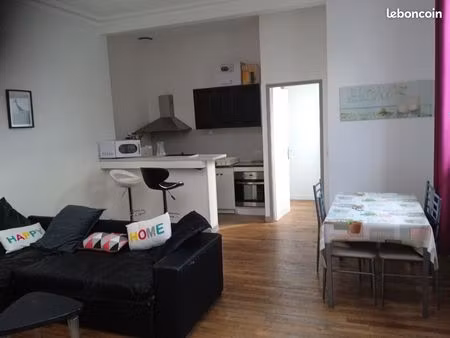 a louer appartement t2 meublé