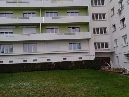 appartement f3