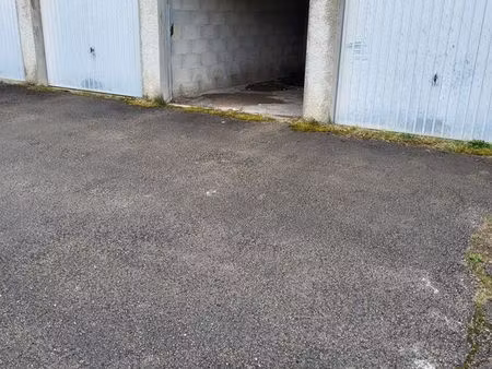 location garage