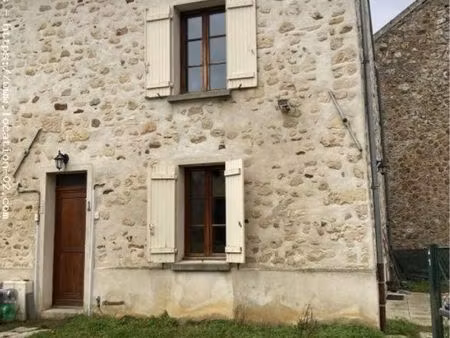 petite maison