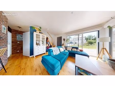 maison 5 pièces 111 m²