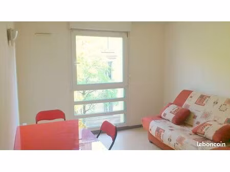 studio étudiant albi