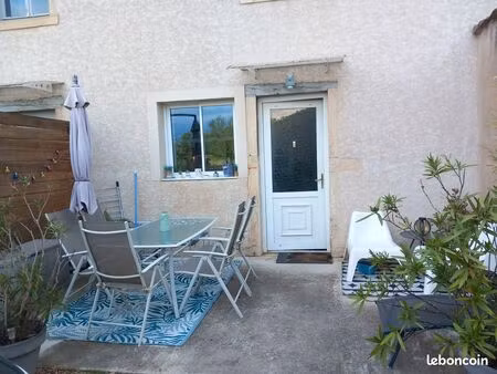 appartement t2 amberieux en d’imbues