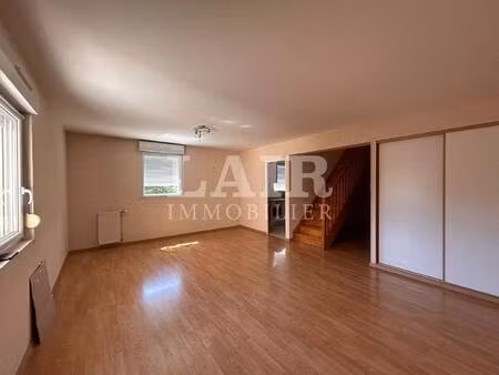 lair immobilier bagnoles de l'orne