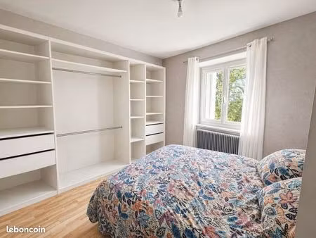 appartement t4 blace 3 chambres