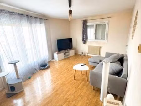 louer appartement t2 48m2