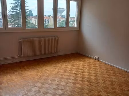 t1 non meublé 29 m2 - 418 cc