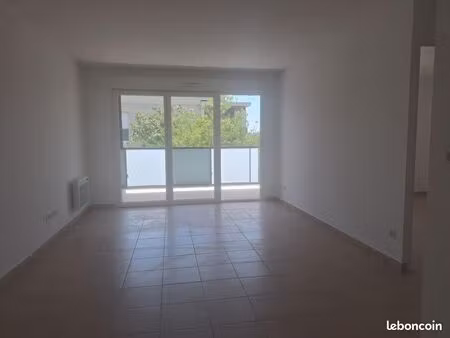 appartement t2