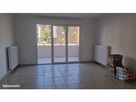 appartement t3