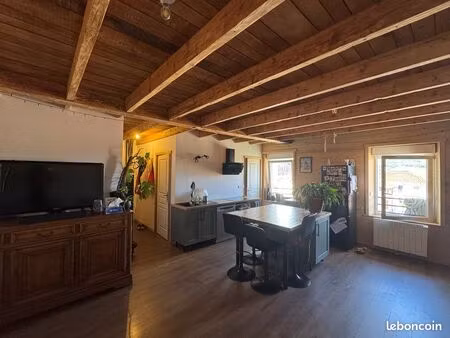 appartement f3