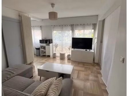 location appartement hyères centre