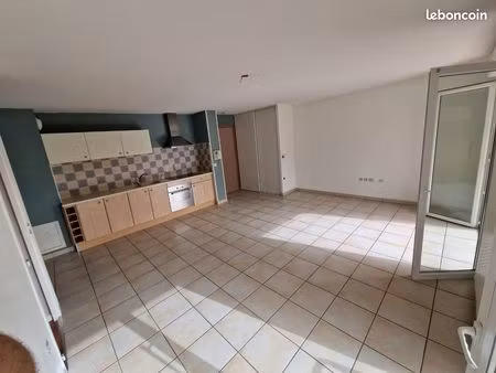 appartement t2