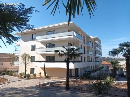 appartement t3