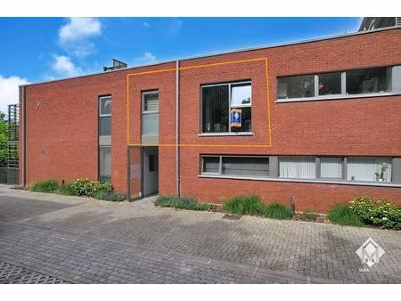 appartement à vendre à rue trou-souris 30 grivegnée (vbe41356)