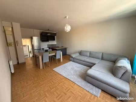 appartement t2