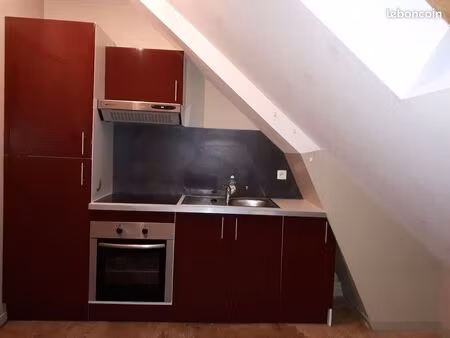 appartement t2 mayenne
