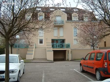 loue studio 20 m2 metz saulcy et irts